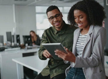 Conseil en management